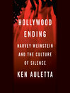Cover image for Hollywood Ending
